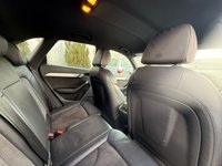 USED 2016 16 AUDI Q3 2.0 TDI S line Plus SUV 5dr Diesel S Tronic quattro Euro 6 (s/s) (184 ps) 