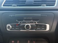USED 2016 16 AUDI Q3 2.0 TDI S line Plus SUV 5dr Diesel S Tronic quattro Euro 6 (s/s) (184 ps) 