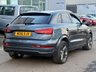 USED 2016 16 AUDI Q3 2.0 TDI S line Plus SUV 5dr Diesel S Tronic quattro Euro 6 (s/s) (184 ps) 