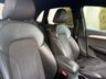 USED 2016 16 AUDI Q3 2.0 TDI S line Plus SUV 5dr Diesel S Tronic quattro Euro 6 (s/s) (184 ps) 
