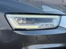 USED 2016 16 AUDI Q3 2.0 TDI S line Plus SUV 5dr Diesel S Tronic quattro Euro 6 (s/s) (184 ps) 