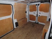 USED 2023 73 CITROEN DISPATCH 1.5 BlueHDi 1000 Enterprise Edition M Panel Van 6dr Diesel Manual FWD 2 Euro 6 (s/s) (100 ps) BEST VALUE VANS & TRUCKS IN THE UK