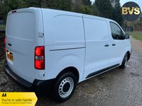 USED 2023 73 CITROEN DISPATCH 1.5 BlueHDi 1000 Enterprise Edition M Panel Van 6dr Diesel Manual FWD 2 Euro 6 (s/s) (100 ps) BEST VALUE VANS & TRUCKS IN THE UK