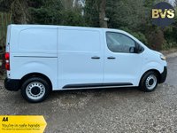 USED 2023 73 CITROEN DISPATCH 1.5 BlueHDi 1000 Enterprise Edition M Panel Van 6dr Diesel Manual FWD 2 Euro 6 (s/s) (100 ps) BEST VALUE VANS & TRUCKS IN THE UK