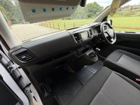 USED 2023 73 CITROEN DISPATCH 1.5 BlueHDi 1000 Enterprise Edition M Panel Van 6dr Diesel Manual FWD 2 Euro 6 (s/s) (100 ps) BEST VALUE VANS & TRUCKS IN THE UK