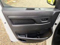 USED 2023 73 CITROEN DISPATCH 1.5 BlueHDi 1000 Enterprise Edition M Panel Van 6dr Diesel Manual FWD 2 Euro 6 (s/s) (100 ps) BEST VALUE VANS & TRUCKS IN THE UK