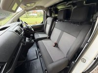USED 2023 73 CITROEN DISPATCH 1.5 BlueHDi 1000 Enterprise Edition M Panel Van 6dr Diesel Manual FWD 2 Euro 6 (s/s) (100 ps) BEST VALUE VANS & TRUCKS IN THE UK