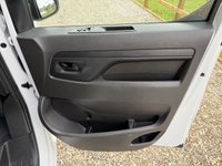 USED 2023 73 CITROEN DISPATCH 1.5 BlueHDi 1000 Enterprise Edition M Panel Van 6dr Diesel Manual FWD 2 Euro 6 (s/s) (100 ps) BEST VALUE VANS & TRUCKS IN THE UK