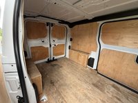 USED 2023 73 CITROEN DISPATCH 1.5 BlueHDi 1000 Enterprise Edition M Panel Van 6dr Diesel Manual FWD 2 Euro 6 (s/s) (100 ps) BEST VALUE VANS & TRUCKS IN THE UK