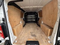 USED 2023 73 CITROEN DISPATCH 1.5 BlueHDi 1000 Enterprise Edition M Panel Van 6dr Diesel Manual FWD 2 Euro 6 (s/s) (100 ps) BEST VALUE VANS & TRUCKS IN THE UK