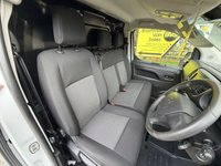 USED 2023 73 CITROEN DISPATCH 1.5 BlueHDi 1000 Enterprise Edition M Panel Van 6dr Diesel Manual FWD 2 Euro 6 (s/s) (100 ps) BEST VALUE VANS & TRUCKS IN THE UK