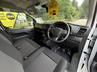 USED 2023 73 CITROEN DISPATCH 1.5 BlueHDi 1000 Enterprise Edition M Panel Van 6dr Diesel Manual FWD 2 Euro 6 (s/s) (100 ps) BEST VALUE VANS & TRUCKS IN THE UK
