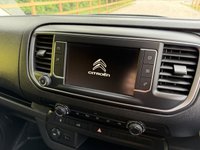 USED 2023 73 CITROEN DISPATCH 1.5 BlueHDi 1000 Enterprise Edition M Panel Van 6dr Diesel Manual FWD 2 Euro 6 (s/s) (100 ps) BEST VALUE VANS & TRUCKS IN THE UK
