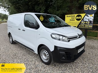 2023 CITROEN DISPATCH