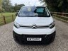 USED 2023 73 CITROEN DISPATCH 1.5 BlueHDi 1000 Enterprise Edition M Panel Van 6dr Diesel Manual FWD 2 Euro 6 (s/s) (100 ps) BEST VALUE VANS & TRUCKS IN THE UK