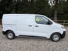 USED 2023 73 CITROEN DISPATCH 1.5 BlueHDi 1000 Enterprise Edition M Panel Van 6dr Diesel Manual FWD 2 Euro 6 (s/s) (100 ps) BEST VALUE VANS & TRUCKS IN THE UK