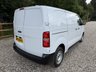 USED 2023 73 CITROEN DISPATCH 1.5 BlueHDi 1000 Enterprise Edition M Panel Van 6dr Diesel Manual FWD 2 Euro 6 (s/s) (100 ps) BEST VALUE VANS & TRUCKS IN THE UK