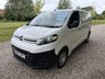 USED 2023 73 CITROEN DISPATCH 1.5 BlueHDi 1000 Enterprise Edition M Panel Van 6dr Diesel Manual FWD 2 Euro 6 (s/s) (100 ps) BEST VALUE VANS & TRUCKS IN THE UK