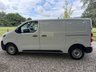 USED 2023 73 CITROEN DISPATCH 1.5 BlueHDi 1000 Enterprise Edition M Panel Van 6dr Diesel Manual FWD 2 Euro 6 (s/s) (100 ps) BEST VALUE VANS & TRUCKS IN THE UK