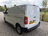 USED 2023 73 CITROEN DISPATCH 1.5 BlueHDi 1000 Enterprise Edition M Panel Van 6dr Diesel Manual FWD 2 Euro 6 (s/s) (100 ps) BEST VALUE VANS & TRUCKS IN THE UK
