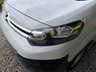 USED 2023 73 CITROEN DISPATCH 1.5 BlueHDi 1000 Enterprise Edition M Panel Van 6dr Diesel Manual FWD 2 Euro 6 (s/s) (100 ps) BEST VALUE VANS & TRUCKS IN THE UK