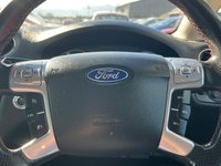 USED 2014 14 FORD S-MAX 2.2 TDCi Titanium X Sport Euro 5 5dr 2 Owners/2Keys/PanRoof/PSH/VGC