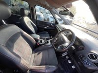 USED 2014 14 FORD S-MAX 2.2 TDCi Titanium X Sport Euro 5 5dr 2 Owners/2Keys/PanRoof/PSH/VGC