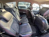 USED 2014 14 FORD S-MAX 2.2 TDCi Titanium X Sport Euro 5 5dr 2 Owners/2Keys/PanRoof/PSH/VGC