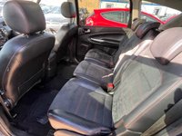 USED 2014 14 FORD S-MAX 2.2 TDCi Titanium X Sport Euro 5 5dr 2 Owners/2Keys/PanRoof/PSH/VGC