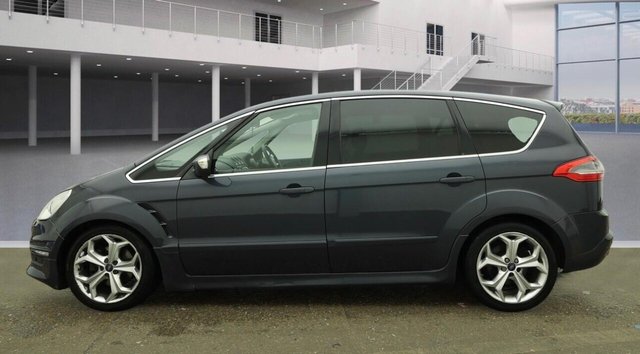 2014 FORD S-MAX - Photo 3