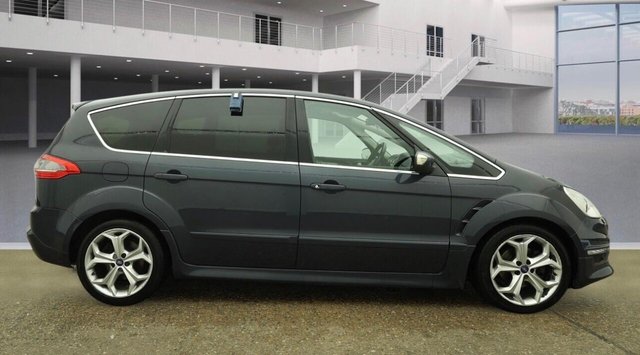 2014 FORD S-MAX - Photo 5