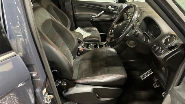 2014 FORD S-MAX - Photo 8