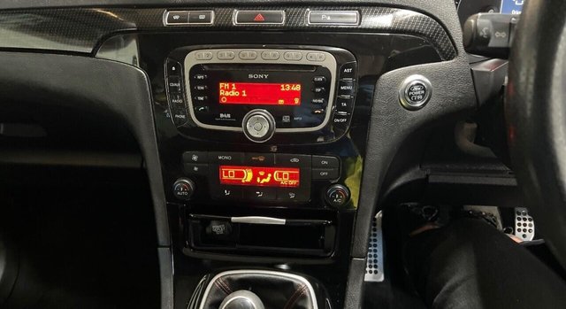 2014 FORD S-MAX - Photo 9