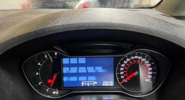 2014 FORD S-MAX - Photo 10