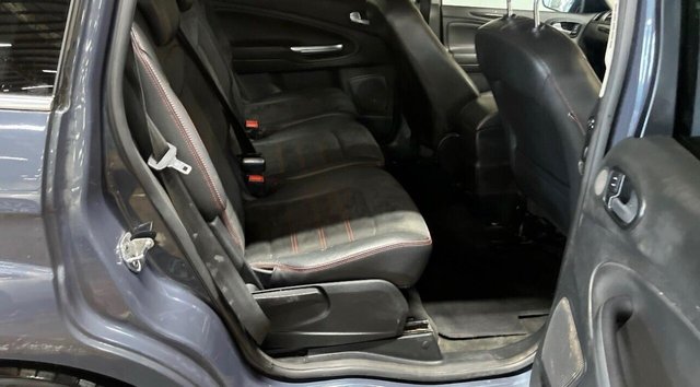 2014 FORD S-MAX - Photo 7