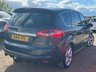 USED 2014 14 FORD S-MAX 2.2 TDCi Titanium X Sport Euro 5 5dr 2 Owners/2Keys/PanRoof/PSH/VGC