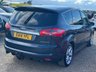 USED 2014 14 FORD S-MAX 2.2 TDCi Titanium X Sport Euro 5 5dr 2 Owners/2Keys/PanRoof/PSH/VGC