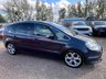 USED 2014 14 FORD S-MAX 2.2 TDCi Titanium X Sport Euro 5 5dr 2 Owners/2Keys/PanRoof/PSH/VGC