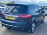 USED 2014 14 FORD S-MAX 2.2 TDCi Titanium X Sport Euro 5 5dr 2 Owners/2Keys/PanRoof/PSH/VGC