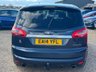 USED 2014 14 FORD S-MAX 2.2 TDCi Titanium X Sport Euro 5 5dr 2 Owners/2Keys/PanRoof/PSH/VGC