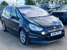 USED 2014 14 FORD S-MAX 2.2 TDCi Titanium X Sport Euro 5 5dr 2 Owners/2Keys/PanRoof/PSH/VGC