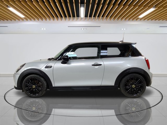 2022 MINI Electric Hatch - Photo 5
