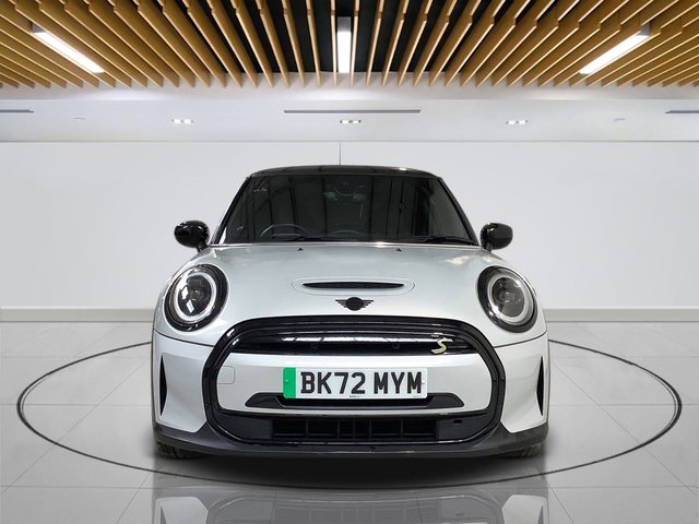 2022 MINI Electric Hatch - Photo 2