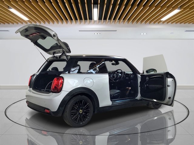 2022 MINI Electric Hatch - Photo 9