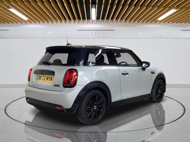 2022 MINI Electric Hatch - Photo 7