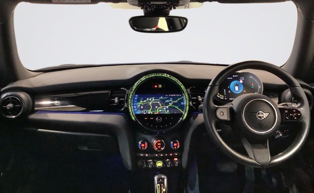 2023 MINI Electric Hatch - Photo 3