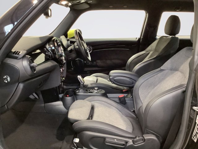 2023 MINI Electric Hatch - Photo 12