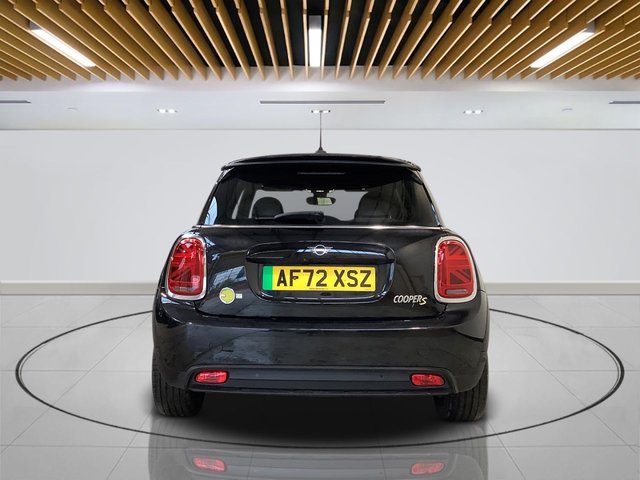 2023 MINI Electric Hatch - Photo 7