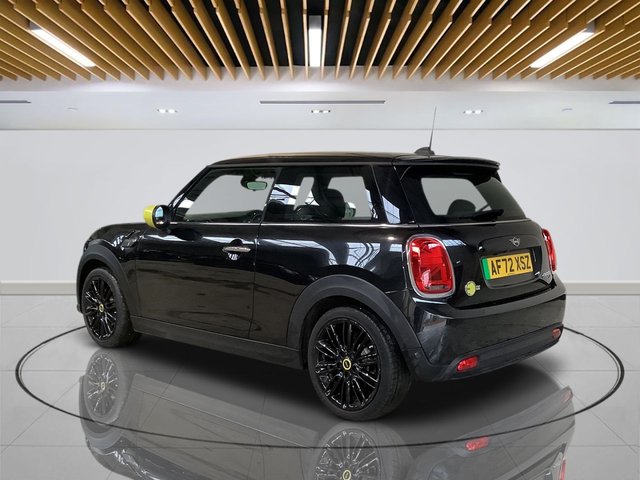 2023 MINI Electric Hatch - Photo 6