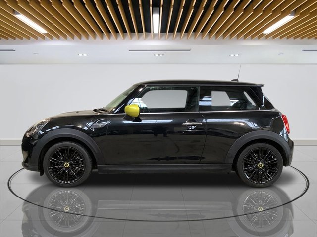 2023 MINI Electric Hatch - Photo 5